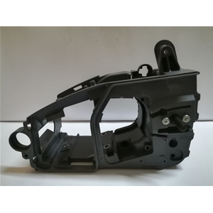 EFCO OLEOMAC CARCASSA BASAMENTO MOTORE PER MOTOSEGA 125 MT 2600 GS 260 925 NUOVO TIPO 