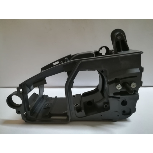 EFCO OLEOMAC CARCASSA BASAMENTO MOTORE PER MOTOSEGA 125 MT 2600 GS 260 925 NUOVO TIPO 