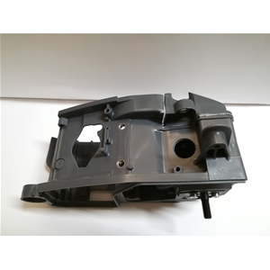 EFCO OLEOMAC CARCASSA BASAMENTO MOTORE PER MOTOSEGA 125 MT 2600 GS 260 925 NUOVO TIPO 