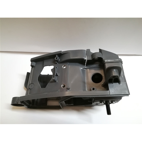 EFCO OLEOMAC CARCASSA BASAMENTO MOTORE PER MOTOSEGA 125 MT 2600 GS 260 925 NUOVO TIPO 