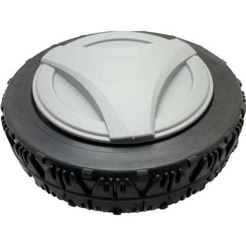 EFCO KIT RUOTA ANTERIORE PER RASAERBA LR 48 TH TK ALLROAD LR 53 THX TK ALLROAD