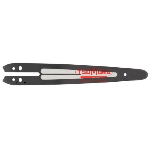 BARRA GUIDA MOTOSEGA TSUMURA CARVING 1/4 1,1 MM 60 MAGLIE