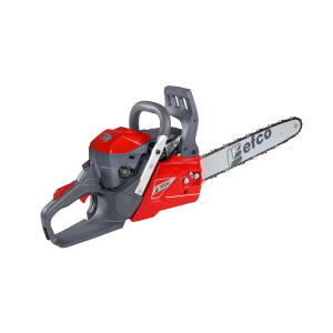 Motosega EFCO MTH 4000 Motore 35,2 cm³ 2,1 HP Barra 35 cm Novità