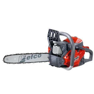 Motosega EFCO MTH 4000 Motore 35,2 cm³ 2,1 HP Barra 35 cm Novità