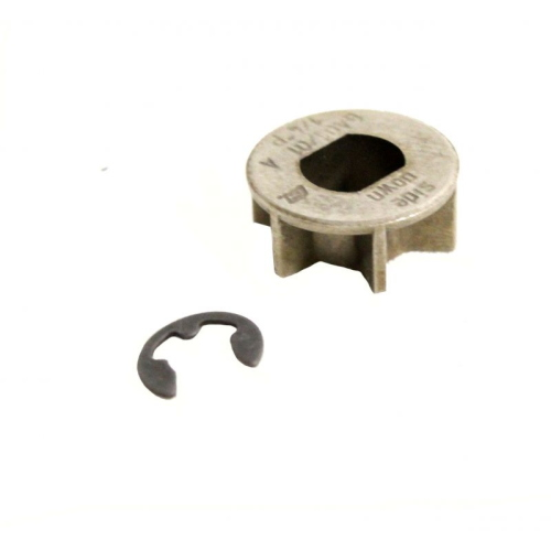 STIHL ROCCHETTO 6 DENTI PASSO 1/4" PICCO PER POTATORE GTA 26 ORIGINALE