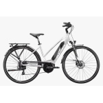 E-BIKE ATALA DISTRICT 6.4  DONNA MOTORE  AM 80 BATTERIA 417Ah FRENI A DISCO IDRAULICI