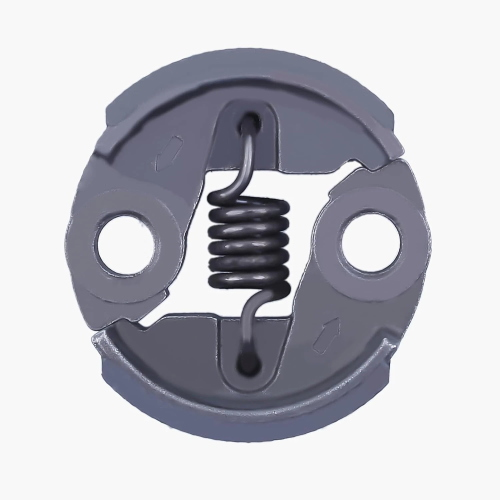 Frizione Decespugliatore adattabile Honda GX 22 25 d. 52mm