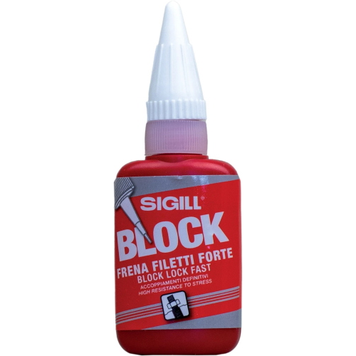 LIQUIDO BLOCCA FORTE 20 ML