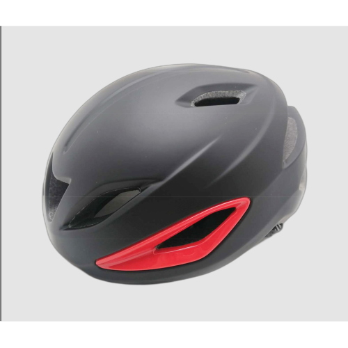 ATALA Casco Bici MTB TOSAWI 54/59 cm 13 Fori Nero Opaco