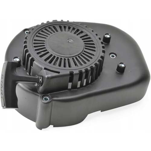 EFCO Avviamento Completo per Rasaerba LR LV AR 53 TK con Motore EMAK K 700 800