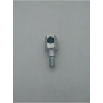 EFCO Snodo Filettato Dx Sollevamento Piatto per Trattorino EF 102 99 92 86 Originale