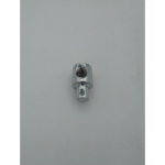 EFCO Snodo Lato Destro Sollevamento Piatto per Trattorino EF 102 99 92 86 Originale