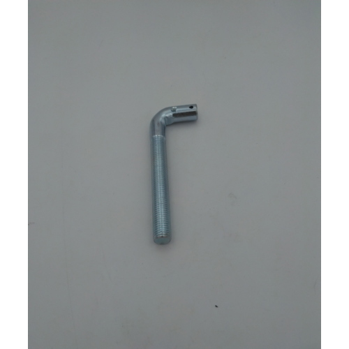 EFCO Tirante per Snodo Sx Sollevamento Piatto per Trattorino EF 102 92 86 Originale