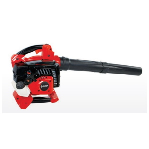 SOFFIATORE ASPIRATORE FOGLIE BLUEBIRD BLV281 Motore a Scoppio 2T 27cc