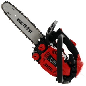 Motosega da potatura  BLUE BIRD CSP 270 T 25cc Barra 25cm 3/8" piccola leggera e compatta