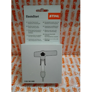 STIHL MANIGLIA AVVIAMENTO AMMORTIZZATA ELASTOSTART MS 461 460 362 361 FS 280 290 ORIGINALE 