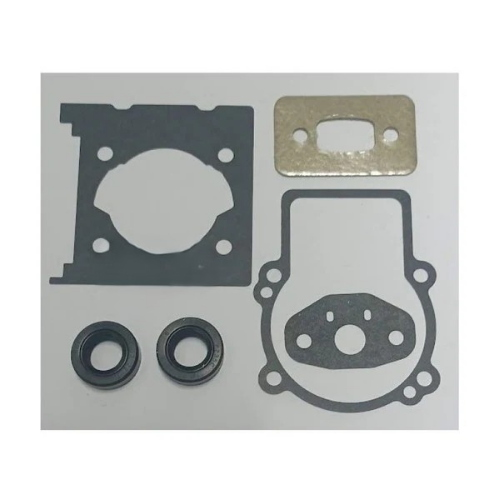 Serie Guarnizioni Decespugliatore Potatore Efco Oleo MAC DSH 2500 PTH 2500 BCH 250 