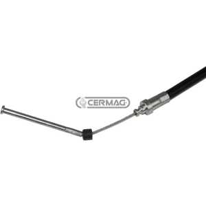 Trasmissione Cavo comando acceleratore a mano L.1810 mm Trattore FIAT FORD