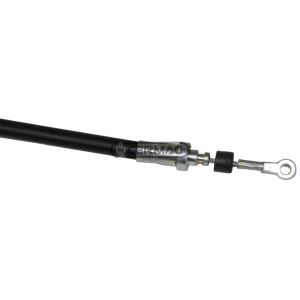 Trasmissione Cavo comando acceleratore a mano L.1810 mm Trattore FIAT FORD