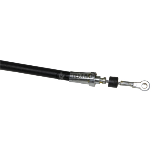 Trasmissione Cavo comando acceleratore a mano L.1810 mm Trattore FIAT FORD