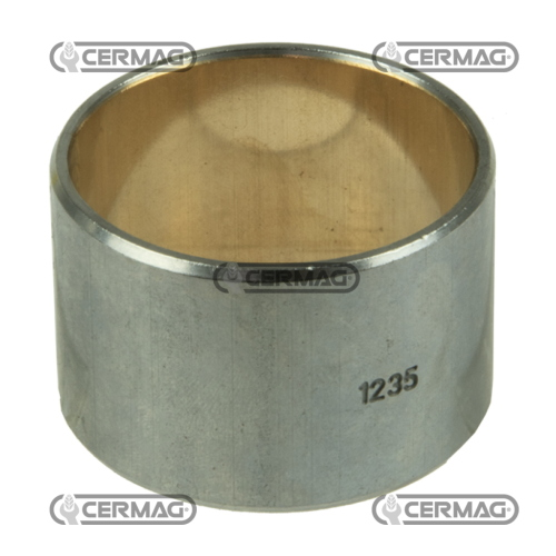 BOCCOLA PER SOLLEVATORE TRATTORE FIAT NEW HOLLAND 52x47 mm