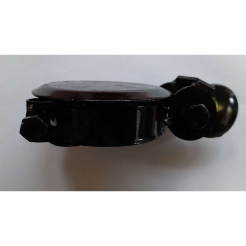 Coperchio Parapioggia per Silenziatore Marmitta Trattori FIAT OM d. 72 - 80mm