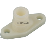 TUBO RACCORDO ACQUA PER TRATTORI FIAT Rif Oem 4615794 4673807
