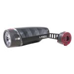 SET LUCI ANT+POS.SPANNINGA LANZA