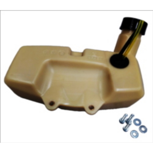 Gruppo Serbatoio Completo Decespugliatore Efco DSH 2500 S T D PTH 2500 I Serie