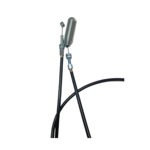 EUROSYSTEMS Cavo Trasmissione Frizione per P70 e P55 Lungh. 1670 mm