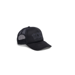 STIHL Cappellino da Basaball 100 Anni Reflactive Anniversario Nero Originale