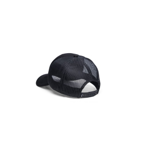 STIHL Cappellino da Basaball 100 Anni Reflactive Anniversario Nero Originale