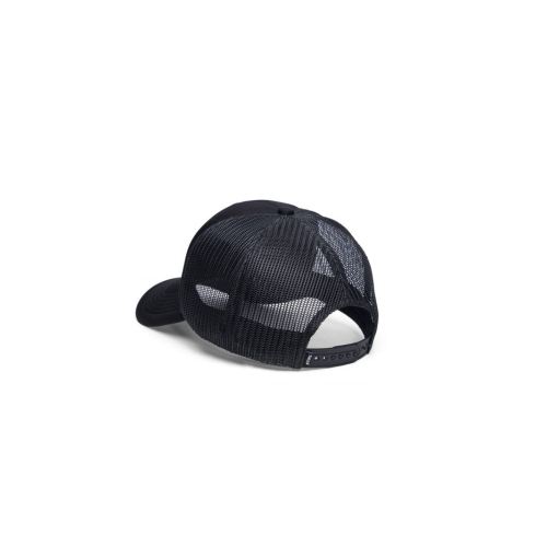 STIHL Cappellino da Basaball 100 Anni Reflactive Anniversario Nero Originale