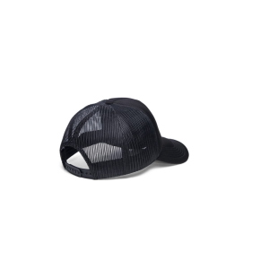 STIHL Cappellino da Basaball 100 Anni Reflactive Anniversario Nero Originale
