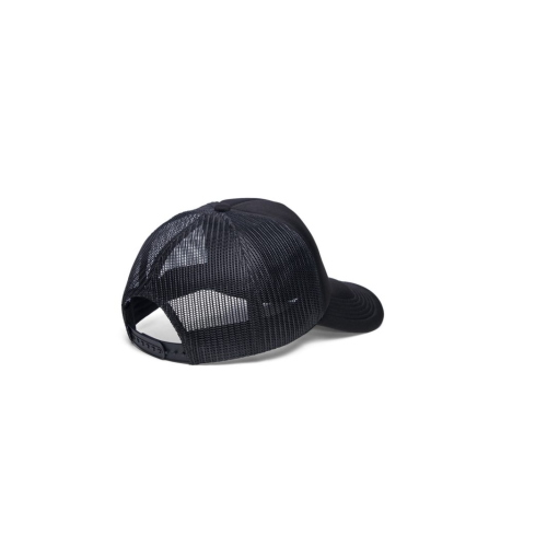 STIHL Cappellino da Basaball 100 Anni Reflactive Anniversario Nero Originale