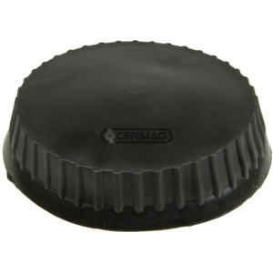 Tappo radiatore per trattore FIAT 0,5 Bar max Adatt. cod. OEM 588971