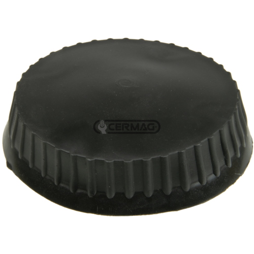 Tappo radiatore per trattore FIAT 0,5 Bar max Adatt. cod. OEM 588971