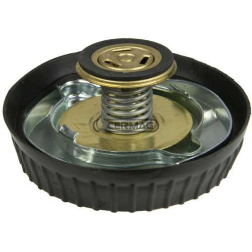 Tappo radiatore per trattore FIAT 0,5 Bar max Adatt. cod. OEM 588971