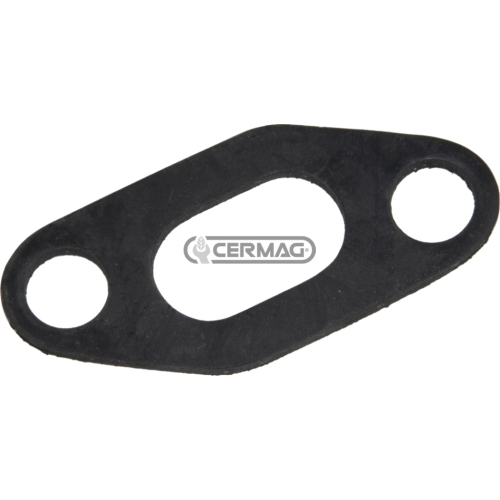 GUARNIZIONE TUBO ACQUA PER TRATTORE FIAT RIF. OEM 4673810