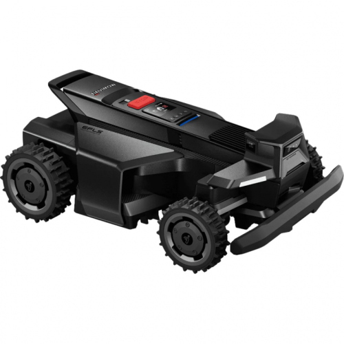 ROBOT RASAERBA SEGWAY NAVIMOW X420E 4WD 2000Mq
