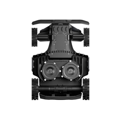 ROBOT RASAERBA SEGWAY NAVIMOW X420E 4WD 2000Mq