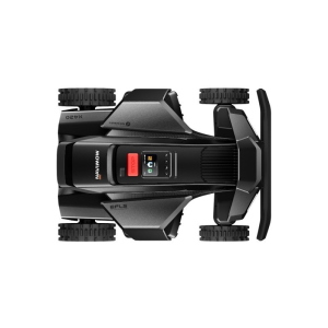 ROBOT RASAERBA SEGWAY NAVIMOW X420E 4WD 2000Mq