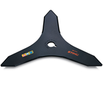 STIHL DISCO STIHL Disco Lama da Boscaglia 250 mm 3 Punte per Decespuglaitore Originale