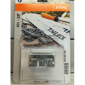 GUIDA LIMA STIHL FF1 PER AFFILATURA CATENA 3/8"
