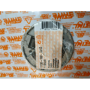 STIHL FRIZIONE CENTRIFUGA PER MOTOSEGA MS 362 MS 441 IN BASE A MATRICOLA ORIGINALE