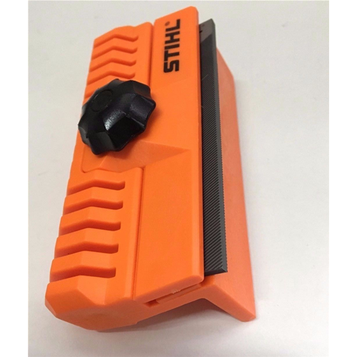 Stihl UTENSILE BARDRESSER Attrezzo per la sbavatura della spranga