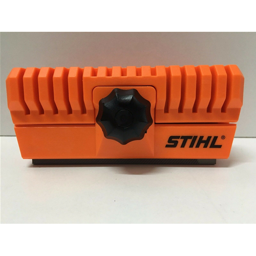 Stihl UTENSILE BARDRESSER Attrezzo per la sbavatura della spranga