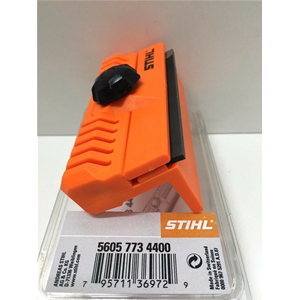 Stihl UTENSILE BARDRESSER Attrezzo per la sbavatura della spranga