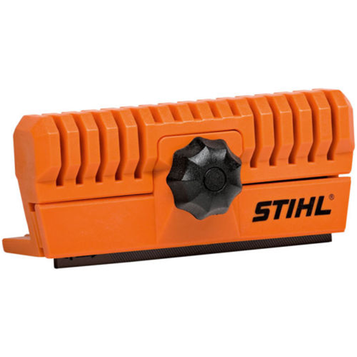 Stihl UTENSILE BARDRESSER Attrezzo per la sbavatura della spranga