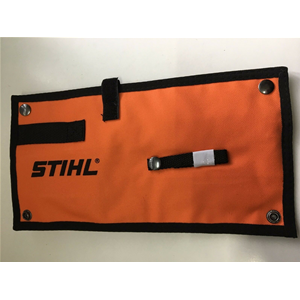 SET AFFILATURA STIHL PORTALIMA + TONDINO + DIMA PER CATENA 1/4" E 3/8"